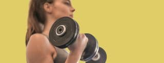 Kako trening snage pokreće protein koji usporava starenje