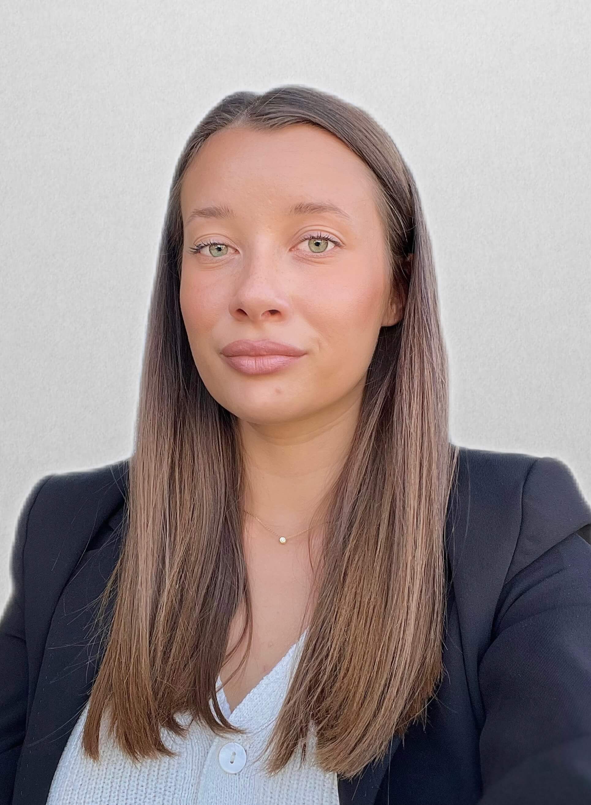 Andjela Stojanovic