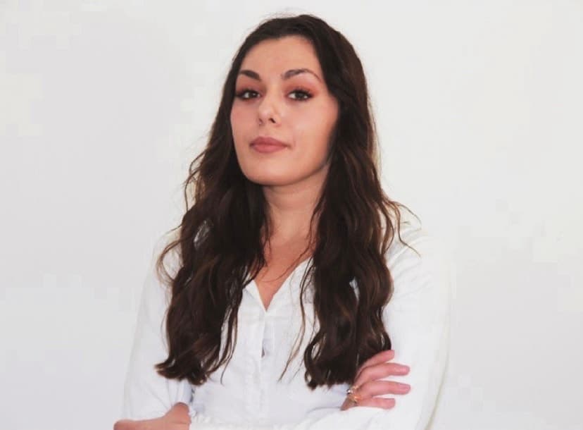 Maja Stojanovic
