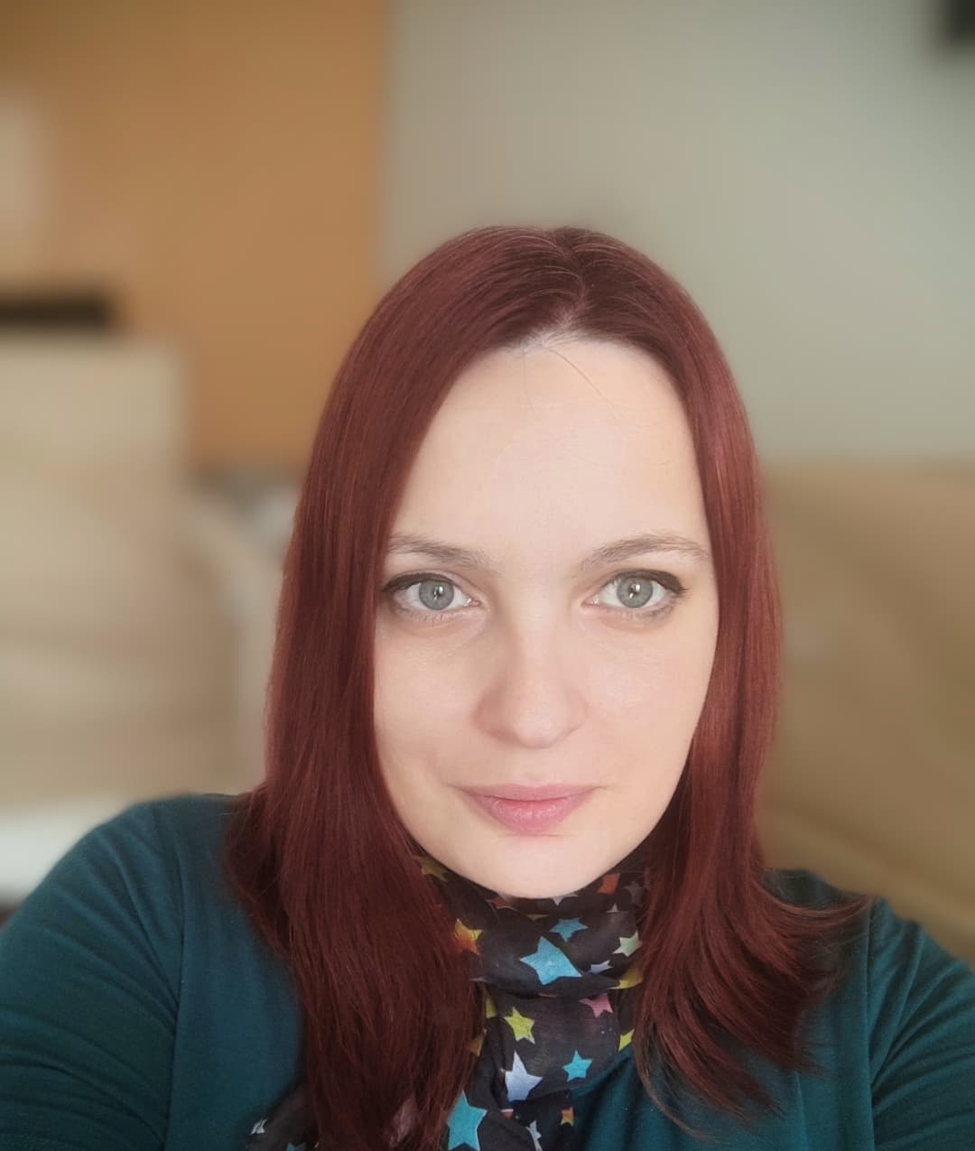 Nataša Zečević