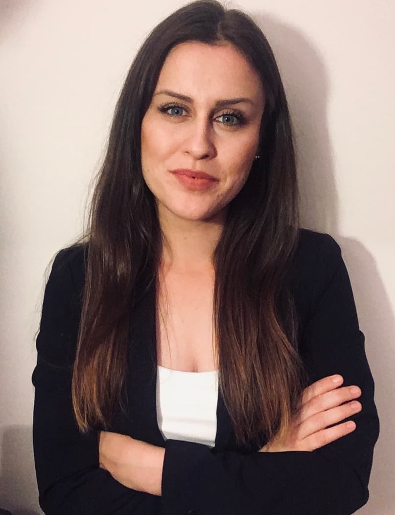 Jovana Stepanovic
