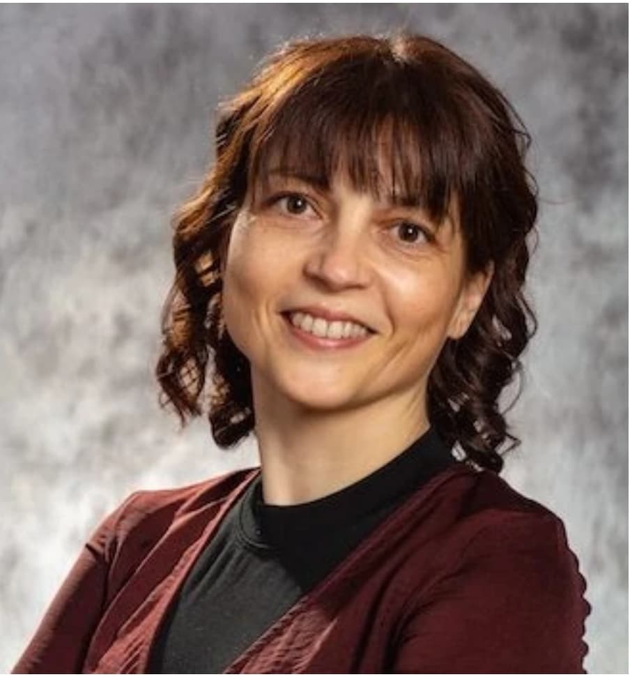 Renata Petrić