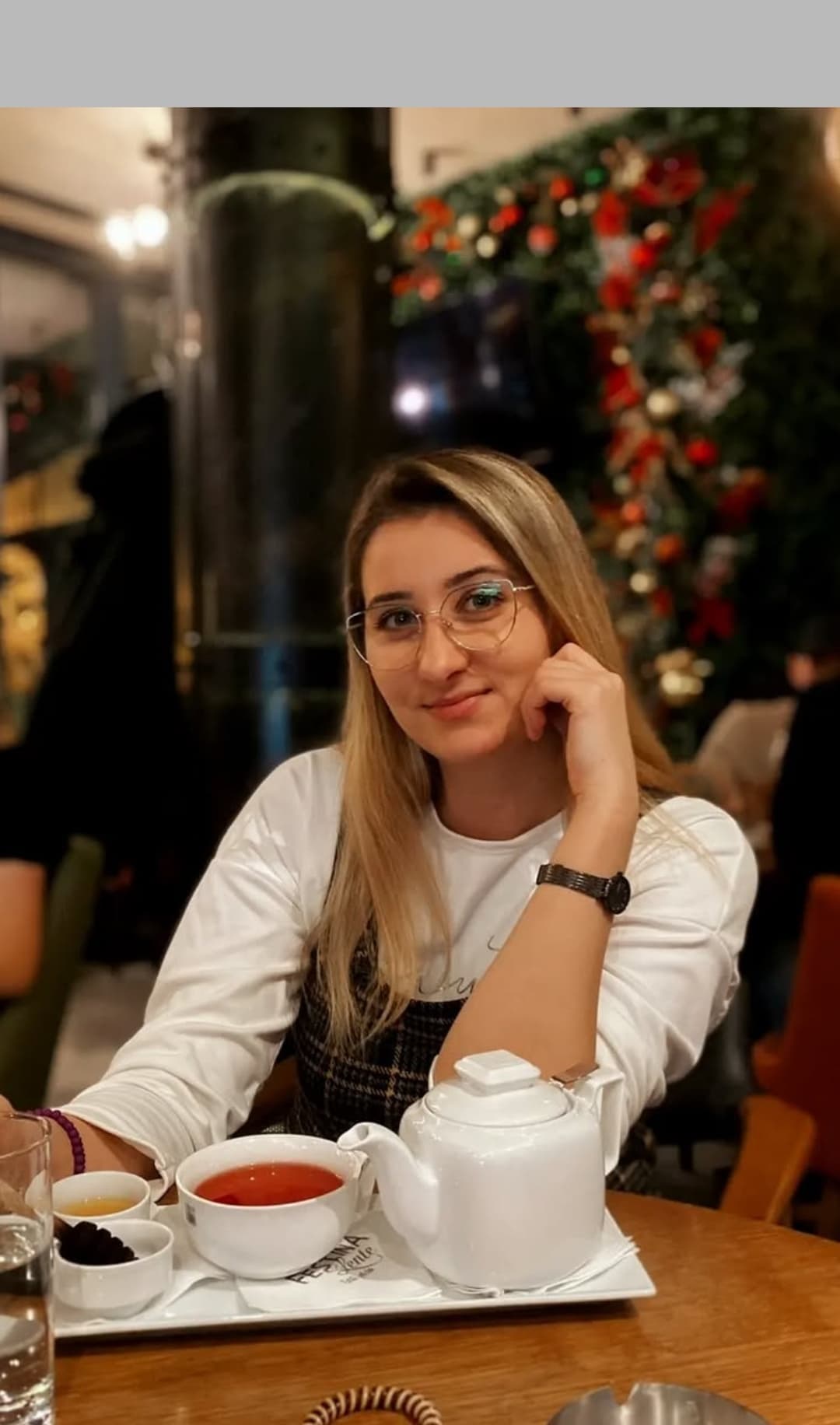 Olivera Stamenković