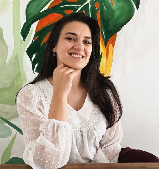 Stevanija Matejic
