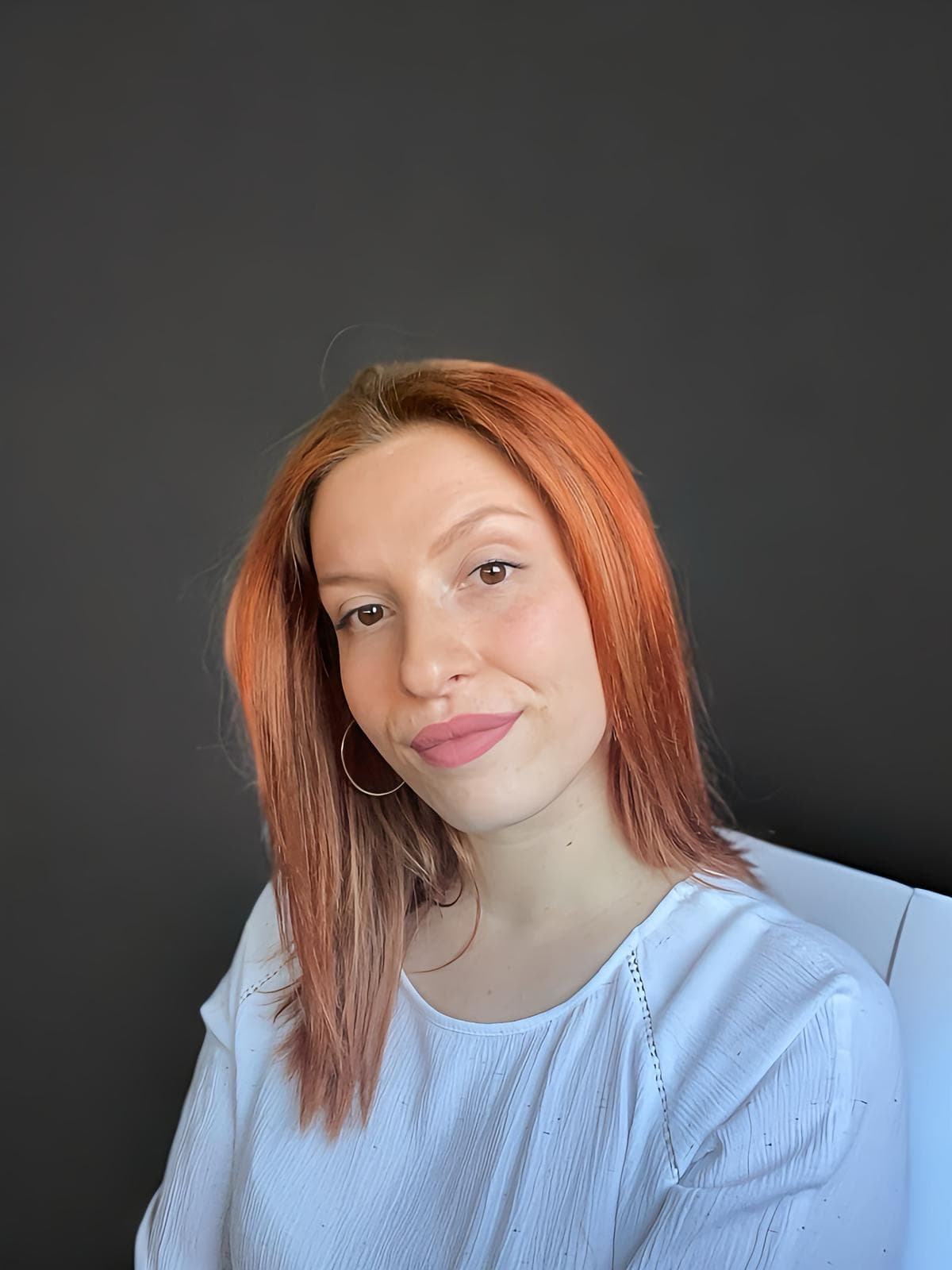 Antea Stojiljković