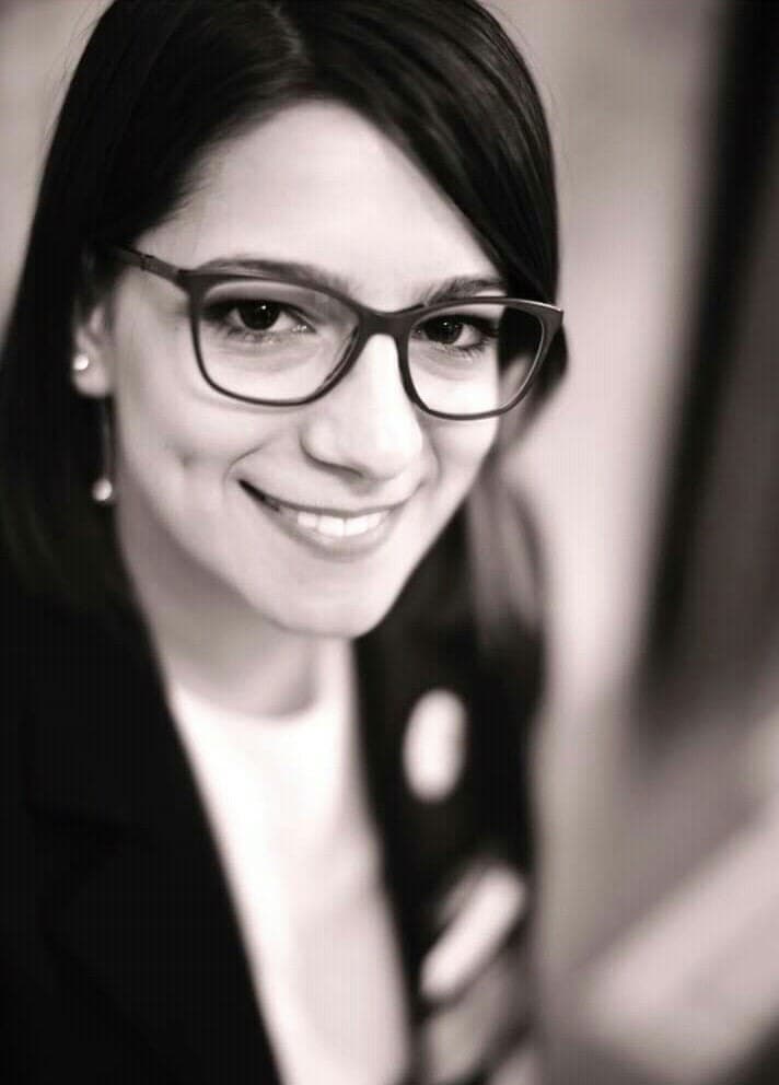 Nevena Radivojević Mihajlović