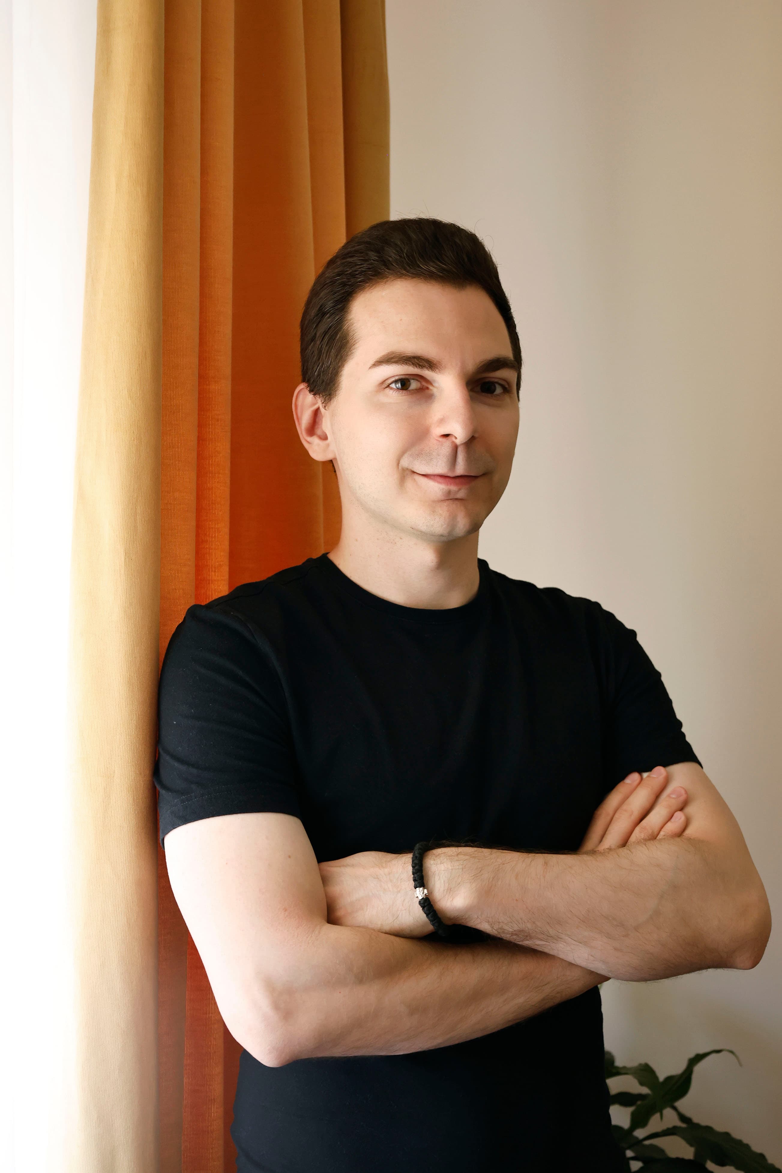 Miloš Ilić