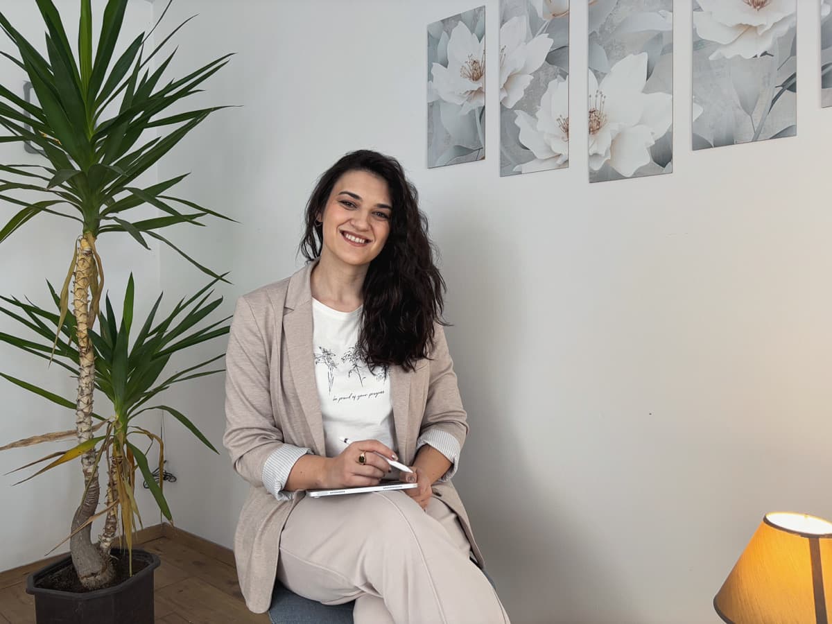 Stevanija Matejic