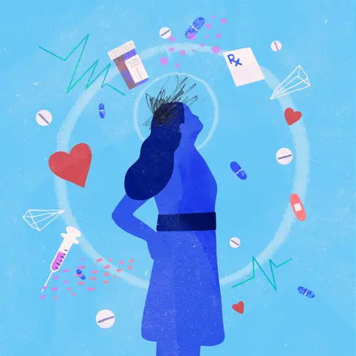 Razumevanje i razlika između psihijatrije i psihologije